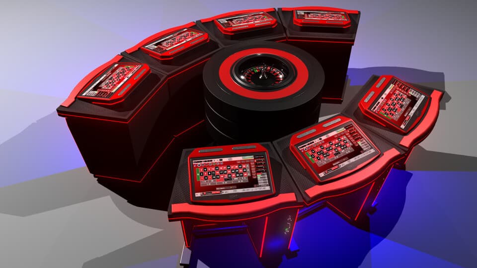 7 jugadores - estadio