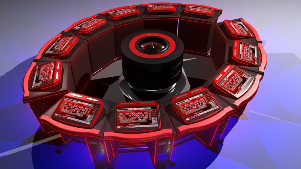 12 jugadores - estadio