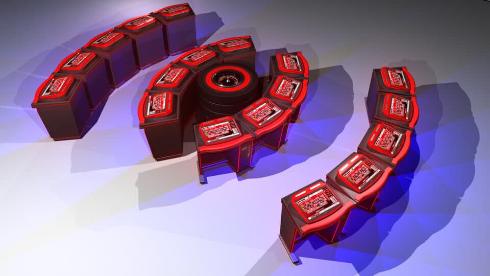 18 jugadores - estadio