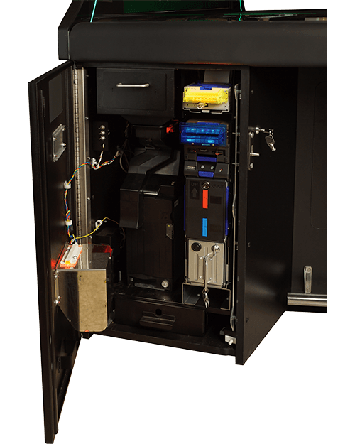 Periféricos electrónicos de alta calidad