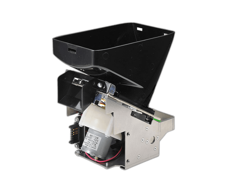 Recambios y Consumibles